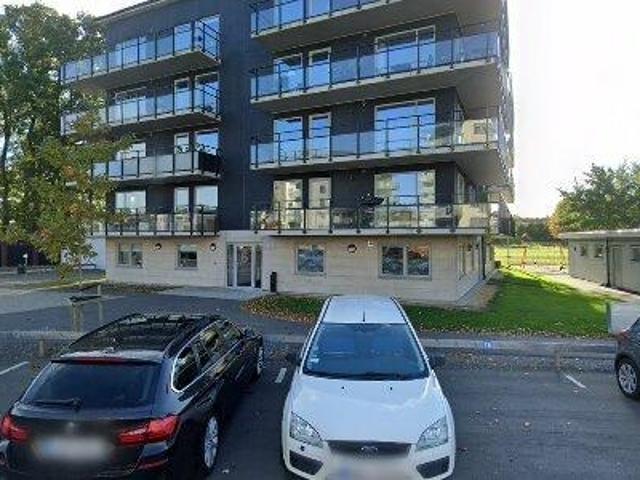 Lägenhet att hyra i Kristianstad