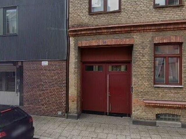 Lägenhet att hyra i Kristianstad