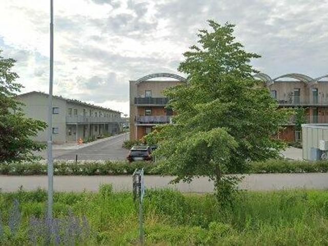 Lägenhet att hyra i Kristianstad