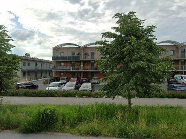 Lägenhet att hyra i Kristianstad