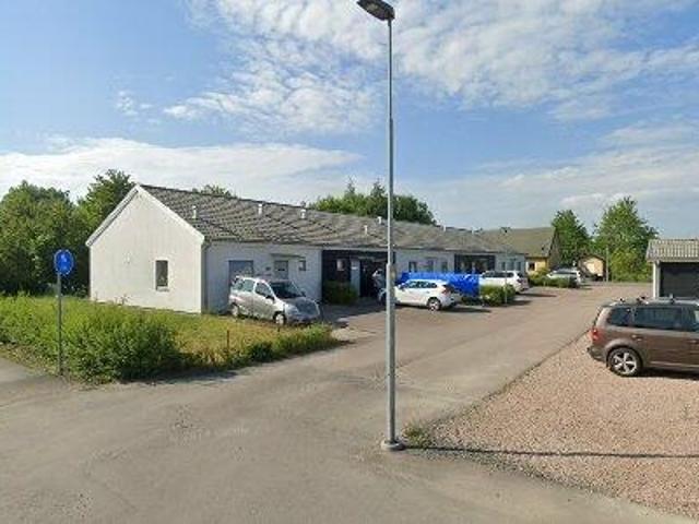 Lägenhet att hyra i Kristianstad