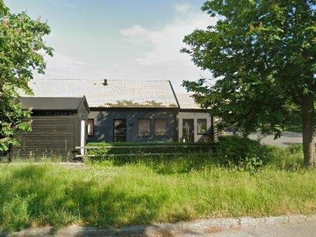 Lägenhet att hyra i Kristianstad