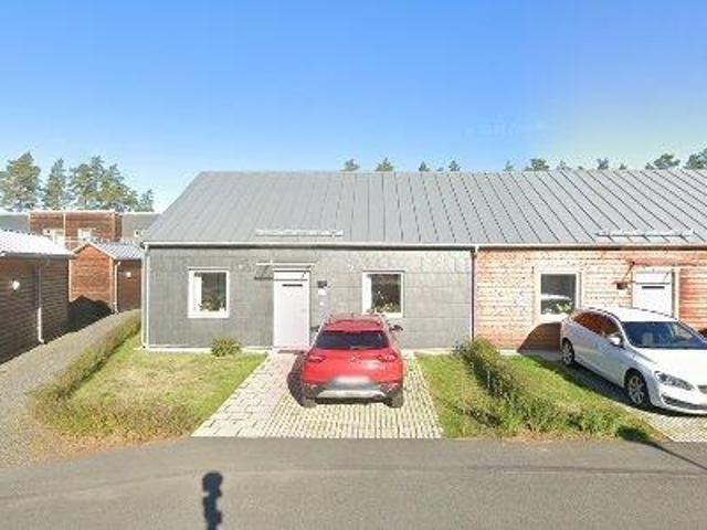 Lägenhet att hyra i Kristianstad, Åhus