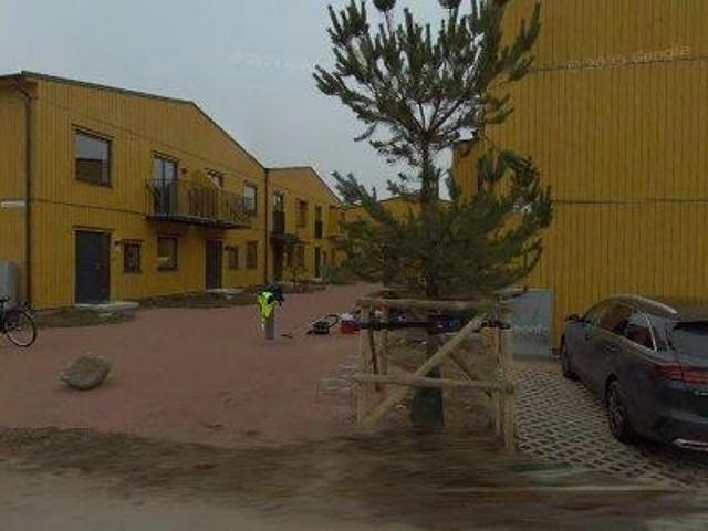 Lägenhet att hyra i Kristianstad, Åhus