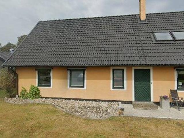 Lägenhet att hyra i Kristianstad, Åhus