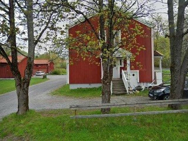 Lägenhet att hyra i Ludvika