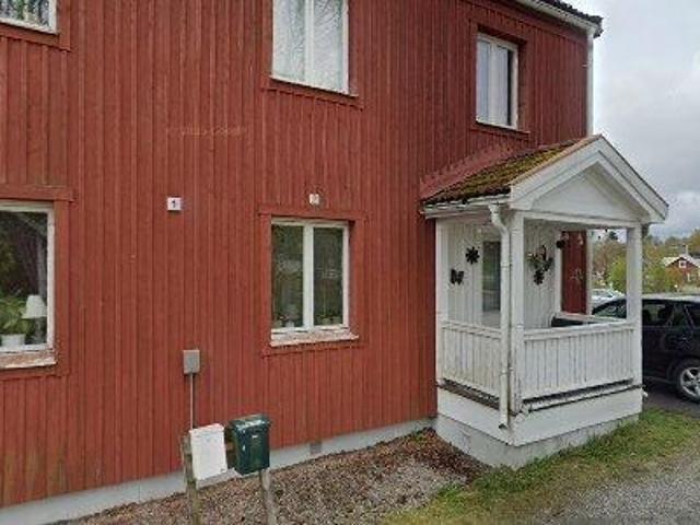 Lägenhet att hyra i Ludvika, Grängesberg