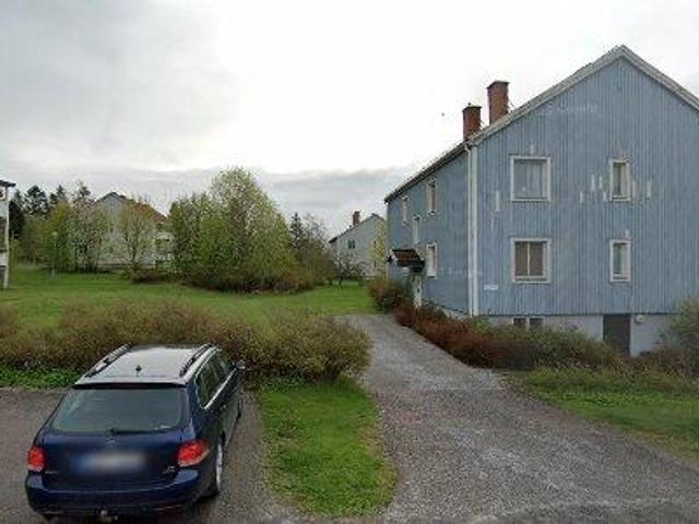 Lägenhet att hyra i Ludvika, Grängesberg