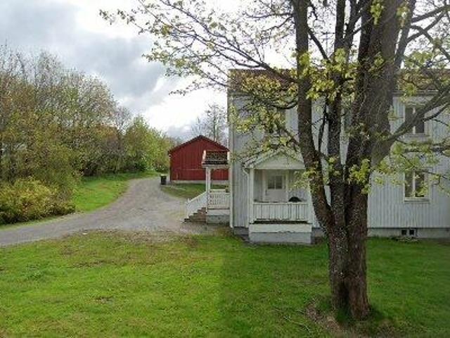 Lägenhet att hyra i Ludvika, Grängesberg