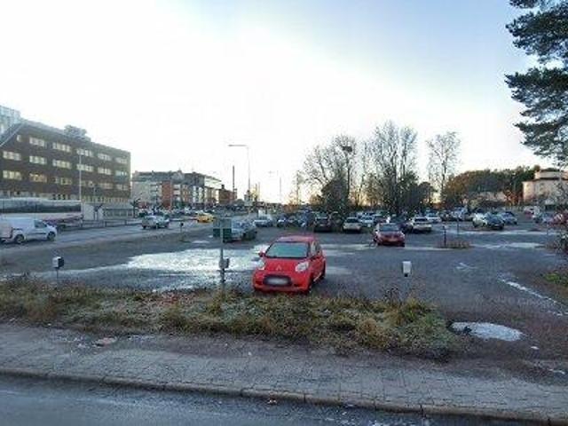 Lägenhet att hyra i Luleå