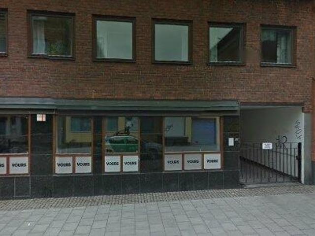 Lägenhet att hyra i Luleå