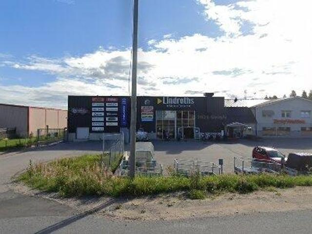 Lägenhet att hyra i Luleå
