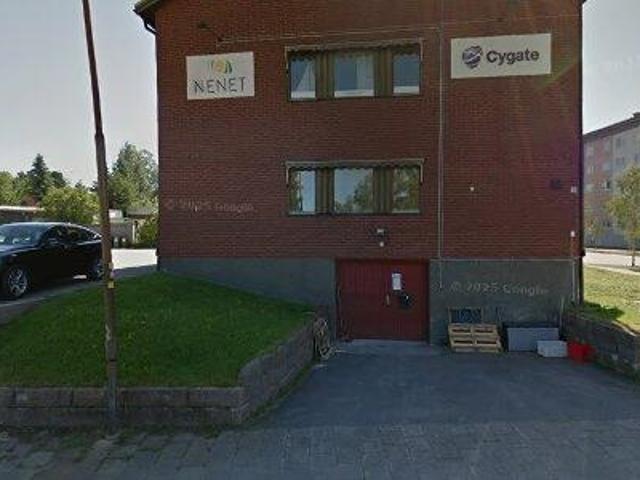Lägenhet att hyra i Luleå