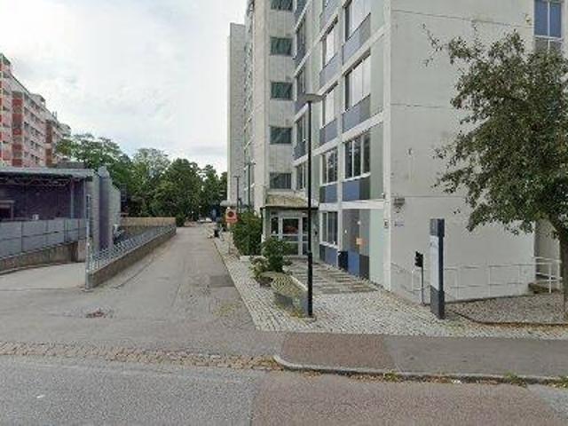 Lägenhet att hyra i Lund