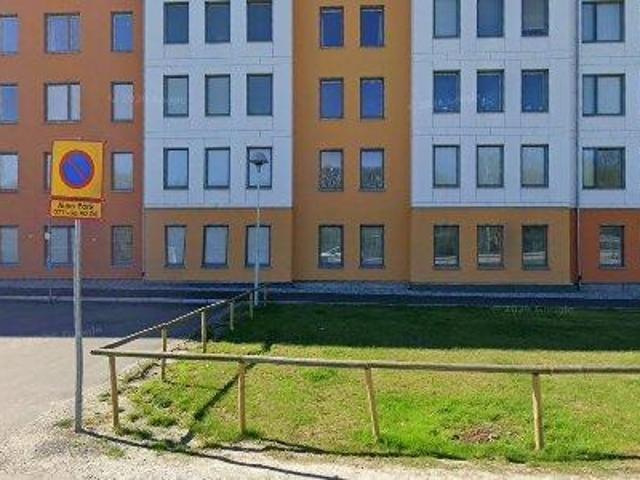 Lägenhet att hyra i Lund