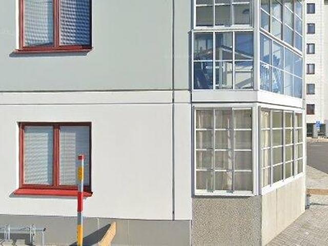 Lägenhet att hyra i Lund