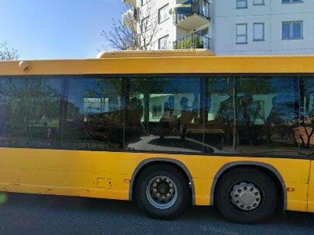 Lägenhet att hyra i Lund