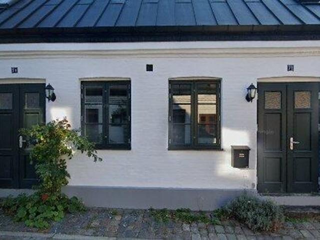 Lägenhet att hyra i Lund