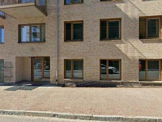 Lägenhet att hyra i Lund