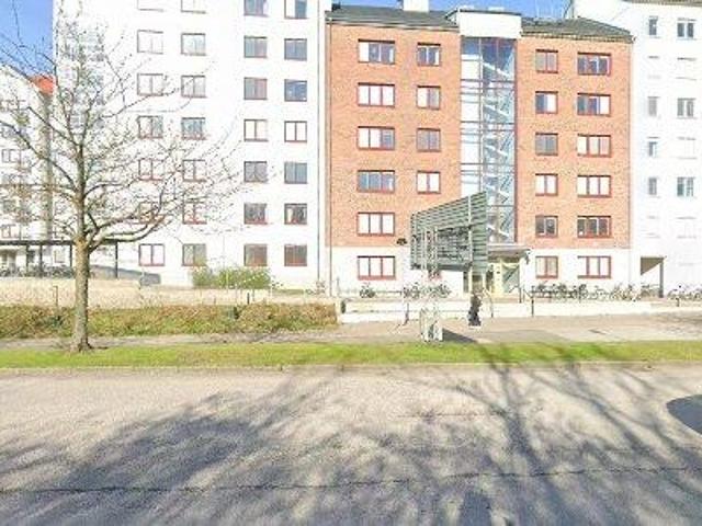 Lägenhet att hyra i Lund