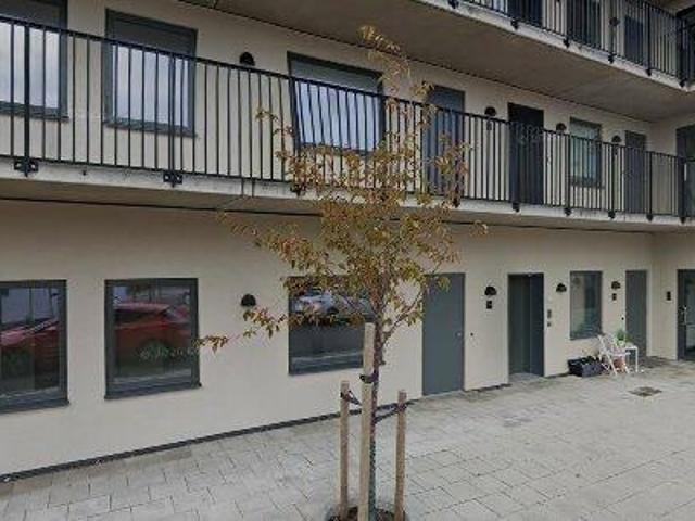 Lägenhet att hyra i Lund