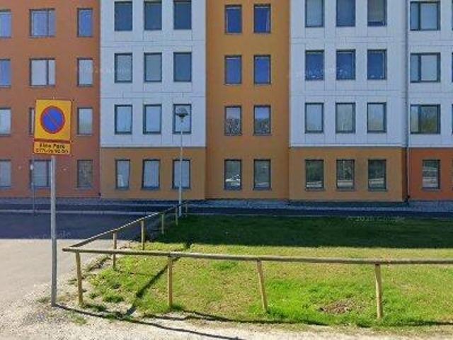 Lägenhet att hyra i Lund