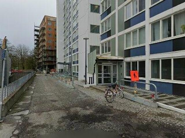 Lägenhet att hyra i Lund