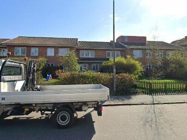 Lägenhet att hyra i Lund