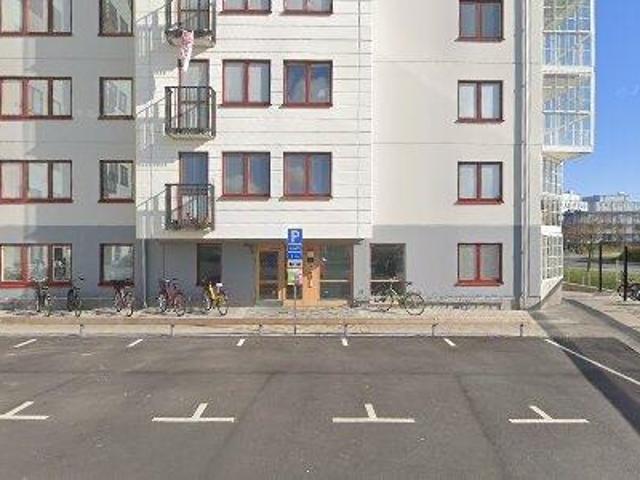 Lägenhet att hyra i Lund