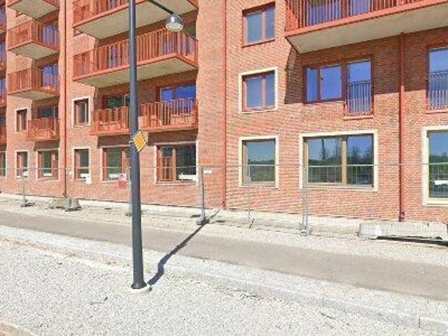 Lägenhet att hyra i Lund