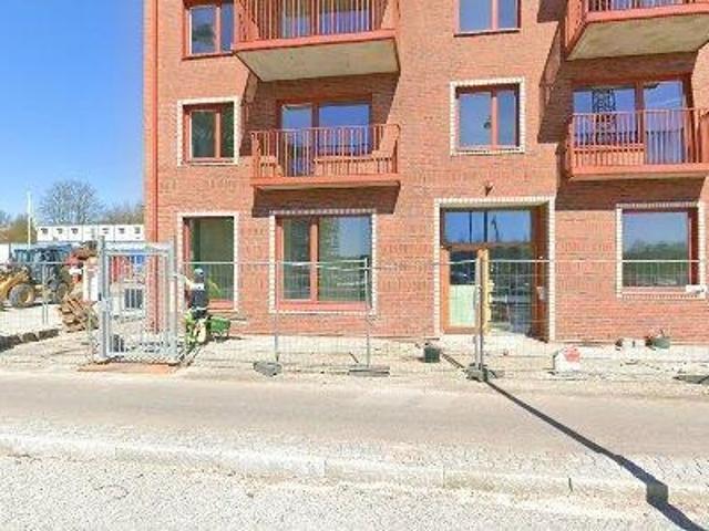 Lägenhet att hyra i Lund