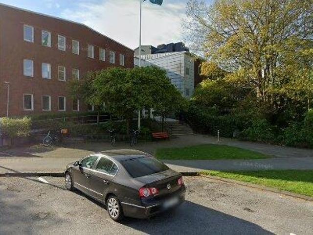 Lägenhet att hyra i Lund