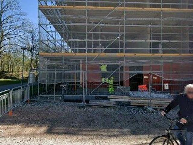 Lägenhet att hyra i Lund