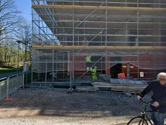Lägenhet att hyra i Lund