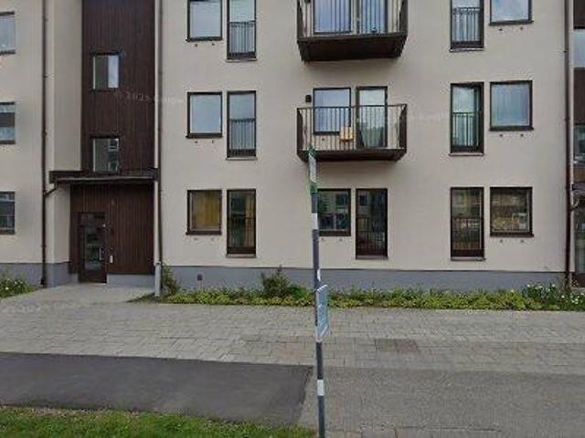 Lägenhet att hyra i Lund