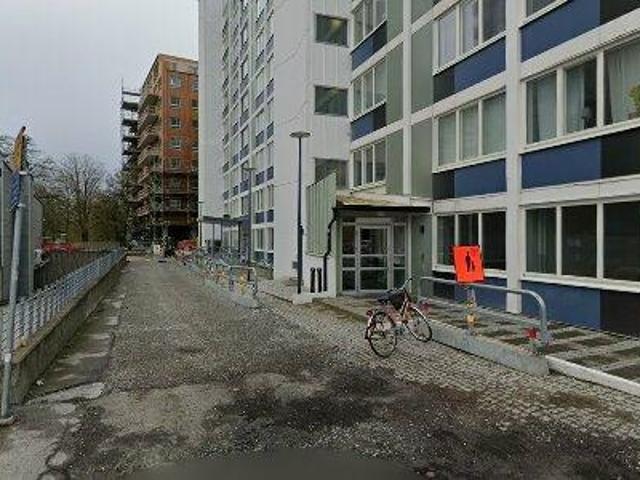 Lägenhet att hyra i Lund