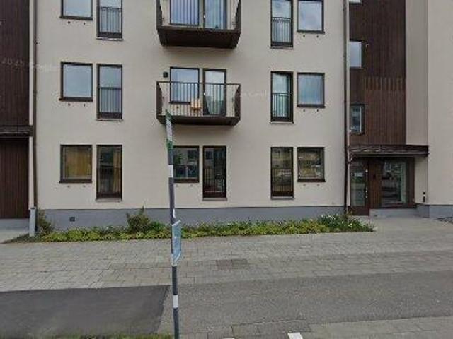 Lägenhet att hyra i Lund