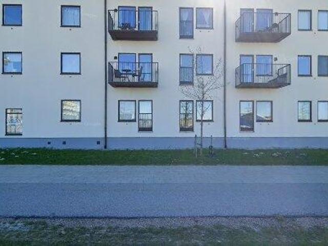 Lägenhet att hyra i Lund
