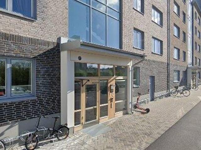 Lägenhet att hyra i Lund