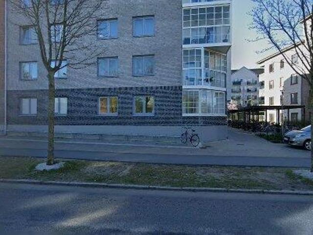 Lägenhet att hyra i Lund