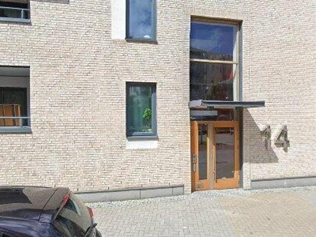 Lägenhet att hyra i Lundby