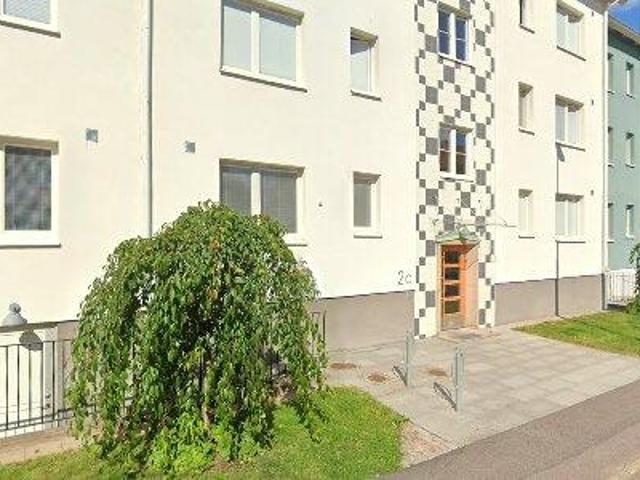 Lägenhet att hyra i Lundby
