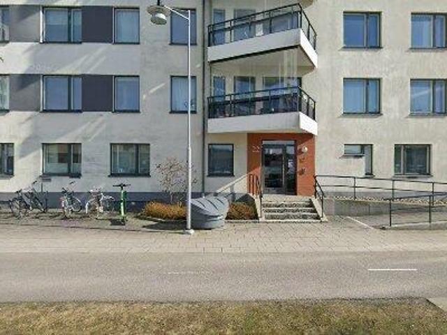 Lägenhet att hyra i Lundby