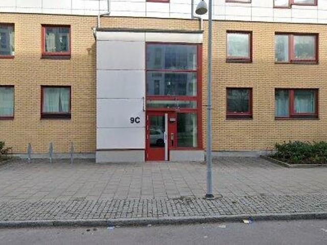 Lägenhet att hyra i Lundby
