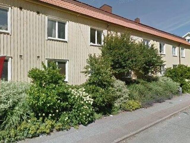 Lägenhet att hyra i Lundby
