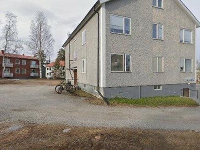 Lägenhet att hyra i Lycksele