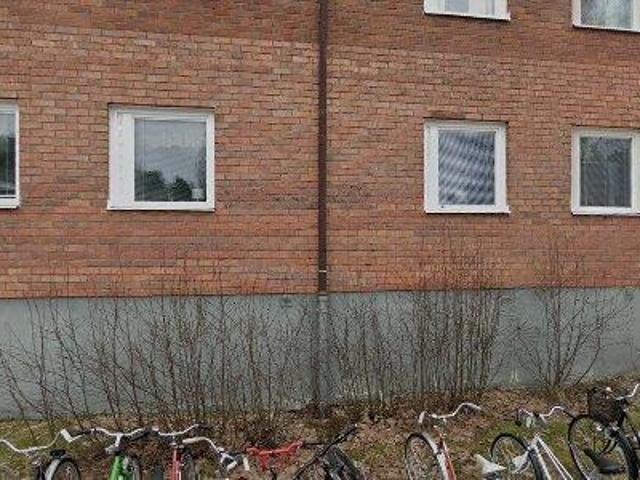 Lägenhet att hyra i Lycksele