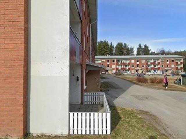 Lägenhet att hyra i Lycksele