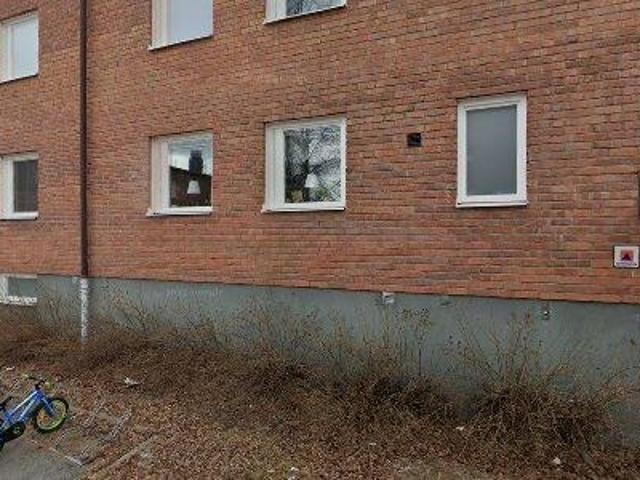 Lägenhet att hyra i Lycksele
