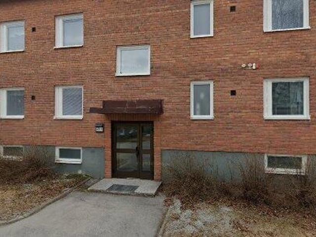 Lägenhet att hyra i Lycksele